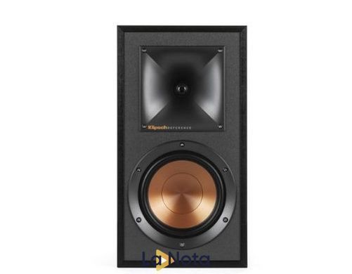 Полочна акустика Klipsch Reference R-51M Black