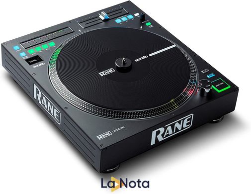 DJ контроллер Rane DJ TWELVE MKII