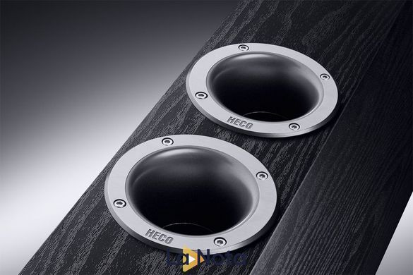 Підлогова акустика Heco Victa Prime 702 Black