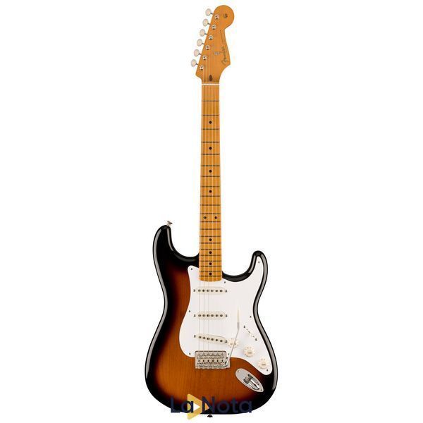 Fender Vintera Ⅱ 50s Stratocaster Fender Vintera II 50s Strat MN купить в интернет-магазине LaNota
