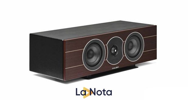 Центральний канал Sonus Faber Lumina Center I Wenge