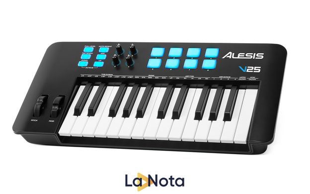 MIDI-клавіатура Alesis V25 MKII