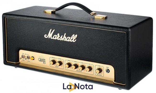 Підсилювач (голова) Marshall ORIGIN 50H