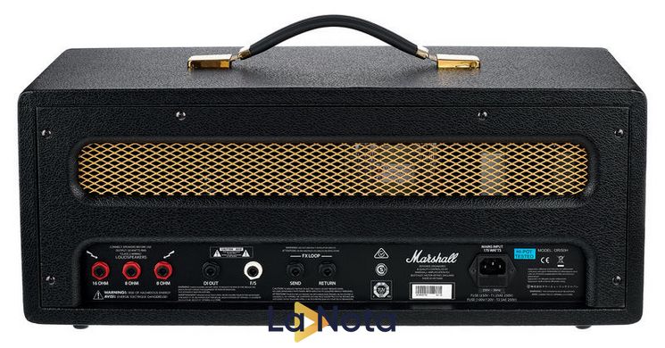 Підсилювач (голова) Marshall ORIGIN 50H