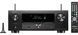 AV Ресивер Denon AVC-X4800H Black