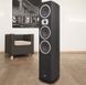 Підлогова акустика Heco Victa Prime 702 Black