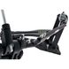 Педаль для бас-барабану Mapex P810TW Armory Double Pedal