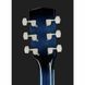Акустическая гитара Harley Benton D-120TB