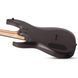 Електрогітара Schecter Sunset -7 Extreme Grey Ghost