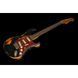 Електрогітара Fender Roasted '61 Strat ABLK/3TSB