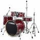 Ударна установка Yamaha Stage Custom Standard Set -CR