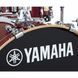 Ударна установка Yamaha Stage Custom Standard Set -CR
