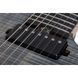 Електрогітара Schecter Sunset -7 Extreme Grey Ghost