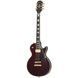 Електрогітара Epiphone Jerry Cantrell Wino LP Custom