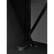 Стіл для діджея Roadworx DJ Table ALU Black Shelf