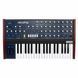 Синтезатор Behringer MonoPoly, Черный