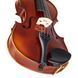 Скрипка Gewa Allegro Violin 4/4 SC LH MB