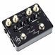 Гітарна педаль Harley Benton Custom Line Acoustic Preamp