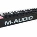 MIDI-клавіатура M-Audio Oxygen 61 MK5