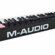 MIDI-клавиатура M-Audio Oxygen 61 MK5