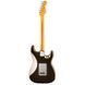 Електрогітара Fender Am Ultra II Strat LH EB TXT