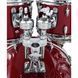 Ударна установка Yamaha Stage Custom Standard Set -CR