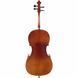Віолончель Thomann Student Cello Set 3/4