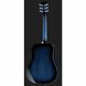 Акустическая гитара Harley Benton D-120TB