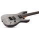 Електрогітара Schecter Sunset -7 Extreme Grey Ghost