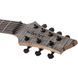Електрогітара Schecter Sunset -7 Extreme Grey Ghost