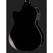 Класична гітара Thomann Classic-CE 4/4 Guitar Black