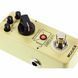 Гітарна педаль Mooer Envelope Analog Auto Wah