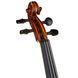 Скрипка Gewa Allegro Violin 4/4 SC LH MB
