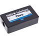MIDI-інтерфейс MIDI Solutions Thru V2