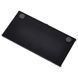 Стіл для діджея Roadworx DJ Table ALU Black Shelf