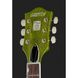 Електрогитара Gretsch G6120T-HR Setzer Coolant Green