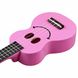 Укулеле Mahalo Smiley Ukulele Pink