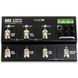 Гітарний процесор ефектів Line6 M9 Stompbox Modeler