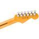 Електрогітара Fender Am Ultra II Strat LH EB TXT