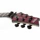 Електрогітара Schecter C-1 FR S Apocalypse Red Reign