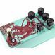 Гітарна педаль Walrus Audio Deepsix V3
