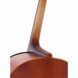 Віолончель Thomann Student Cello Set 3/4