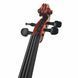 Акустическая скрипка Conrad G&ouml;tz Heritage Metropol 130 Violin