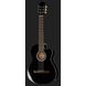 Класична гітара Thomann Classic-CE 4/4 Guitar Black