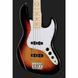 Бас-гітара Squier Affinity Jazz Bass 3-SB