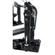 Педаль для бас-барабану Mapex P810TW Armory Double Pedal