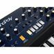 Синтезатор Behringer MonoPoly, Черный