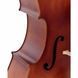 Віолончель Thomann Student Cello Set 3/4