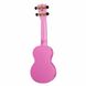 Укулеле Mahalo Smiley Ukulele Pink