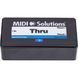 MIDI-інтерфейс MIDI Solutions Thru V2